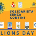 Lions Day: mattinata della prevenzione  "Solidarietà senza confini "
