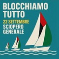 Manifestazione per Gaza in piazza Resistenza
