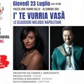 Altamura in scena 2026: Le classiche melodie napoletane - RINVIATO