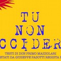  "Tu non uccidere ": tra musica e letture il messaggio pacifista di don Primo Mazzolari