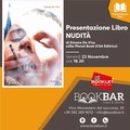 Libro di Simone De Vivo al BookBar