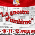 Teatro per il Sociale presenta “La Gnostre D’Imbirne”