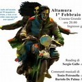 Francesco Carofiglio presenta  "Radiopirata "