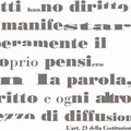 IV giornata nazionale Afasia