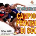 CorriCross 2010 – Campionato Provinciale di Società di Cross