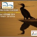 Eurobirdwatch 2014: con la LIPU nella riserva di San Giuliano
