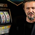 Fabrizio De Giovanni in "Gran Casinò - Storie di chi gioca sulla pelle degli altri ".