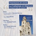 Presentazione del volume "La Cattedrale di Altamura un tesoro tutto da scoprire " di Giuseppe Pupillo