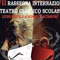 Rassegna di teatro classico scolastico al liceo Cagnazzi. In scena al Teatro Mercadante