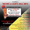 "Dietro " le quinte dell'arte: il cartoon e il fumetto strumenti per la riabilitazione