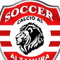 Soccer Altamura, tris alla Futsal Ragusa