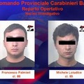 Omicidio Dambrosio, i nomi dei due giovani accusati