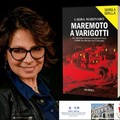 Libri: presentazione del romanzo noir di Laura Marinaro