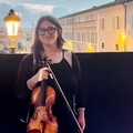 Giovane violinista altamurana suona al Quirinale per il 2 giugno