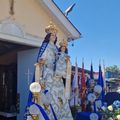 La Madonna del Buoncammino festeggiata anche negli USA