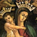 Incoronazione della effige di Santa Maria della Consolazione