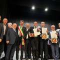 A tre altamurani la stella al merito del lavoro