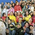 Via Crucis Diocesana