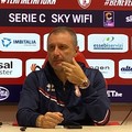 Team Altamura, mister Mangia: “Benevento una delle favorite "