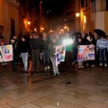 Una marcia diocesana per la pace attraversa le strade cittadine