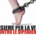 Incontro-dibattito "Insieme per la vita contro le dipendenze "