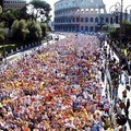 Maratona di Roma, anche l'Happy Runners Altamura al via
