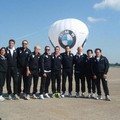 Maratona, grandi risultati in terra tedesca