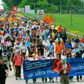 Il 24 ottobre la marcia della pace da Gravina ad Altamura