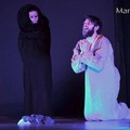 "Marco8,29 ", la Passione vivente al "Buoncammino "