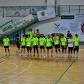 Volley, la Marino Altamura promossa in serie D