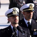 Presentazione del libro "Un mare di abusi " di Giuseppe Paccione