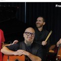 Concerto omaggio a Bruno Martino con Francesca Leone 4tet