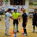 Prova di forza della Soccer Altamura: 9-1 al Rutigliano