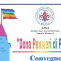 Scout Masci: "Dona pensieri di pace", convegno e premiazione scuole