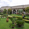 L'Antica Masseria dell'Alta Murgia oggetto di intesa tra Matera e Altamura