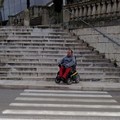 Se passeggiare non è più un diritto