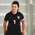 La croata Matijevic secondo acquisto della Soccer Altamura