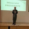 Primarie centrosinistra, Minervini con il  "popolo delle formiche " murgiano