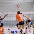 Volley A2: netta vittoria altamurana a Modena