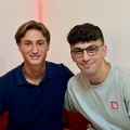 Calcio: Tobia Mogentale, intervista al jolly dell’Altamura
