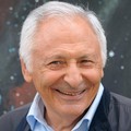 Mogol ospite della 1^ Stagione del Teatro Civile