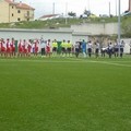 Sporting Altamura, giusto pareggio a Monte Sant’Angelo