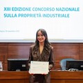 L'altamurana Eleonora Moramarco premiata per la migliore tesi