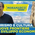 Giovanni Moramarco sindaco: oggi al Teatro Mercadante evento su Cultura e Turismo