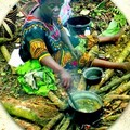 I sensi dell'Africa