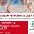 "Oggi devo fermarmi a casa tua "