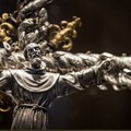"Nel segno di Francesco" al Mudima, opere sacre dedicate al santo