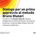 Infanzia: Associazione italiana maestri cattolici e Agorateca dialogano sul metodo Munari