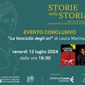 Museo archeologico: Laura Marinaro presenta nuovo libro ambientato ad Altamura