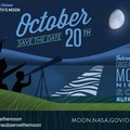 Alla Masseria Scalera con gli occhi al cielo per osservare la luna
